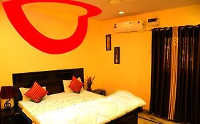 Taj Castle A Boutique Homestay